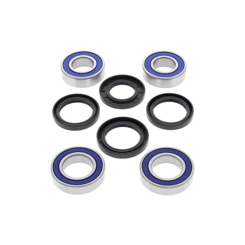 ALL BALLS Wheel Bearing Kit 25-1568 94035