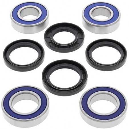 ALL BALLS Wheel Bearing Kit 25-1568 94035