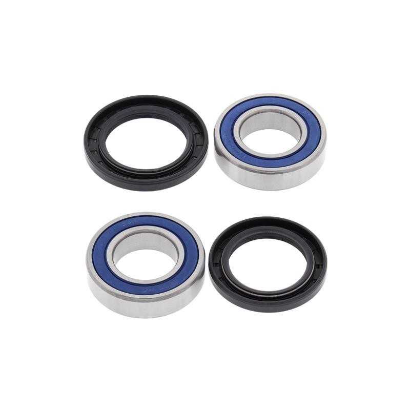 ALL BALLS Kit rodamientos de rueda 25-1102 94017