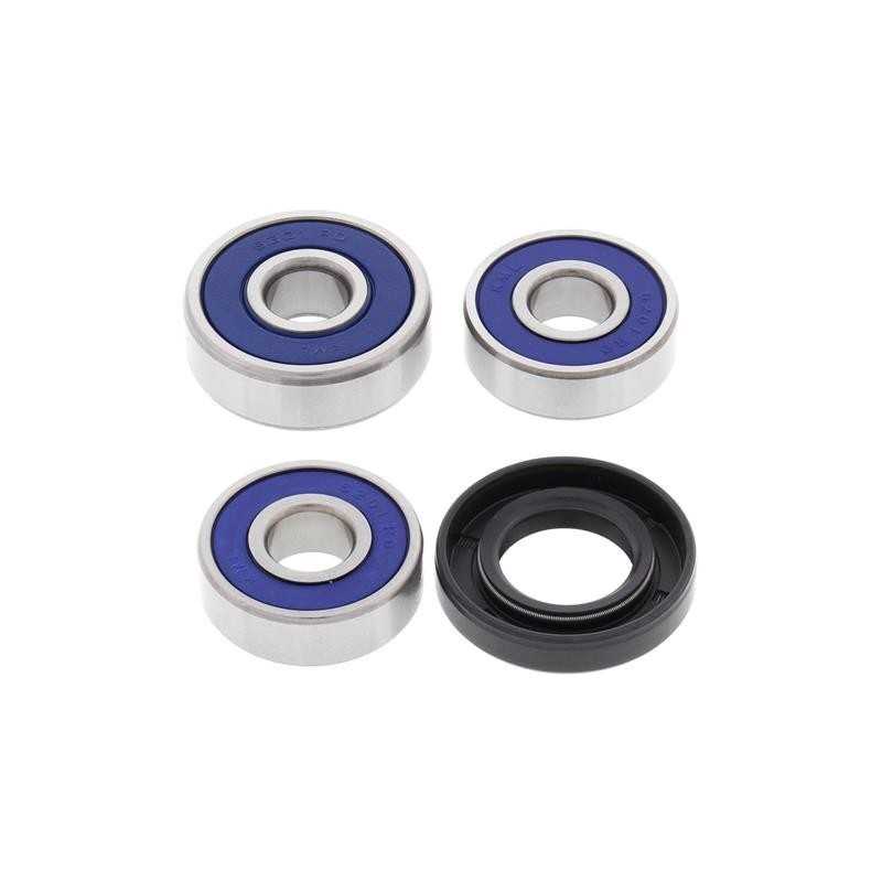 ALL BALLS Wheel Bearing Kit 25-1517 93696