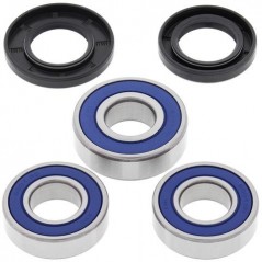 ALL BALLS Kit rodamientos de rueda 25-1066 93730