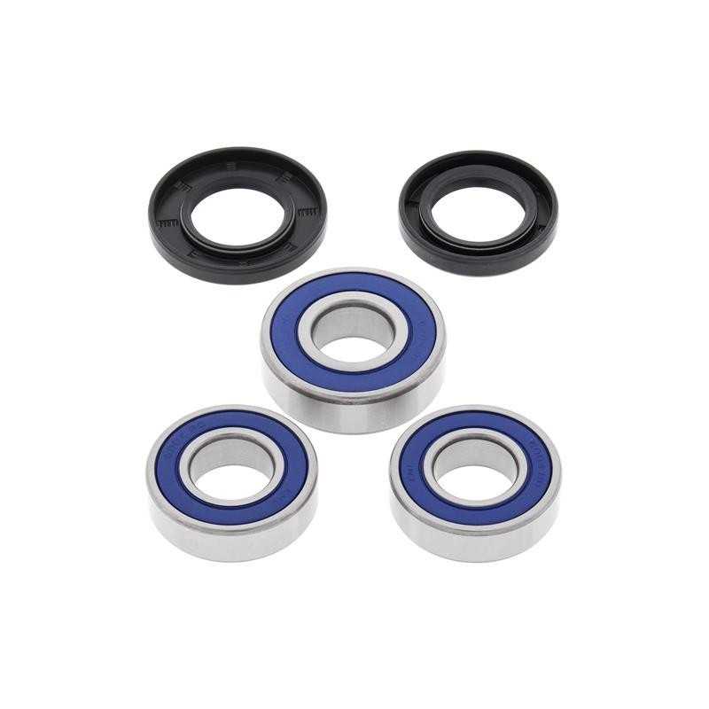 ALL BALLS Kit rodamientos de rueda 25-1066 93730