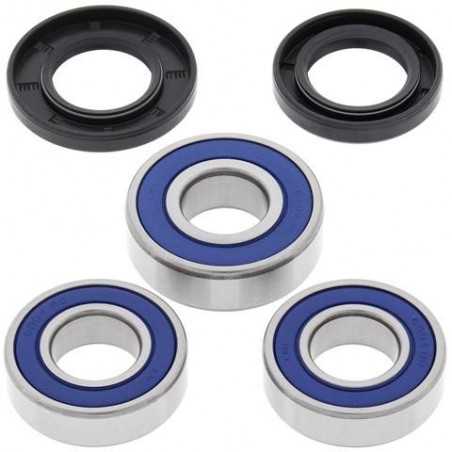 ALL BALLS Wheel Bearing Kit 25-1066 93730