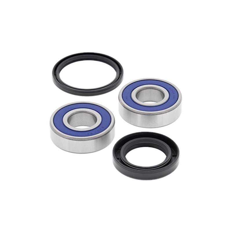 ALL BALLS Wheel Bearing Kit 25-1601 93996