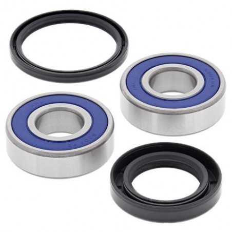 ALL BALLS Wheel Bearing Kit 25-1601 93996