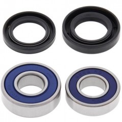 ALL BALLS Kit rodamientos de rueda 25-1160 93628