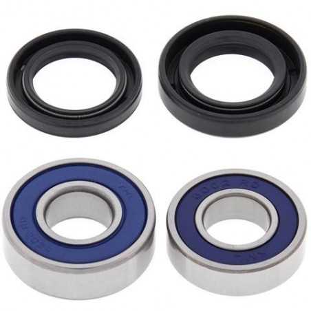 ALL BALLS Wheel Bearing Kit 25-1160 93628