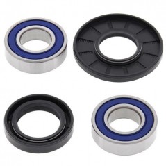 ALL BALLS Kit rodamientos de rueda 25-1075 93580