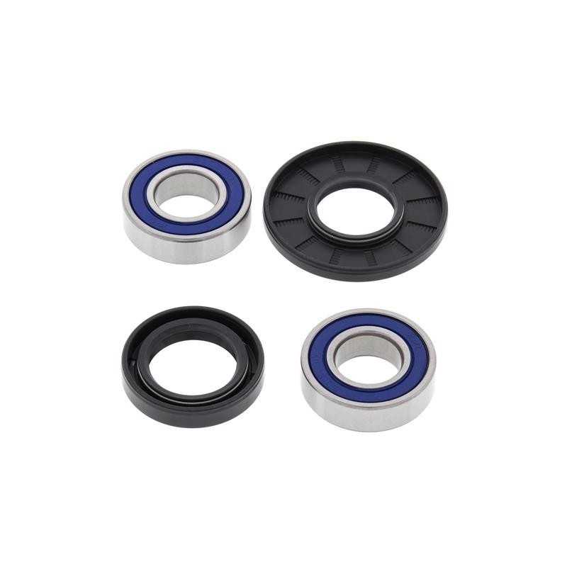 ALL BALLS Kit rodamientos de rueda 25-1075 93580