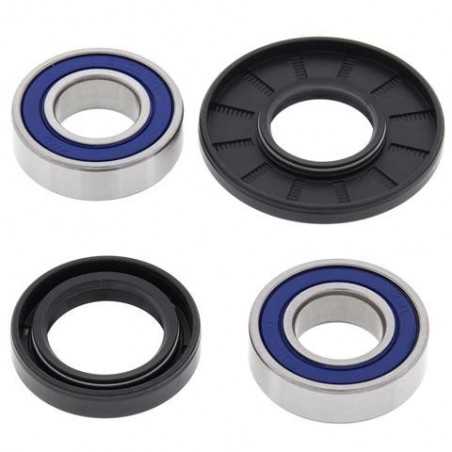 ALL BALLS Wheel Bearing Kit 25-1075 93580