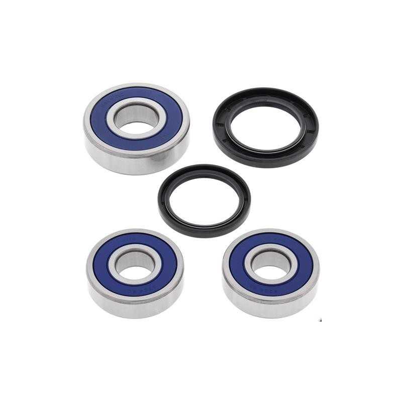 ALL BALLS Wheel Bearing Kit 25-1360 94127