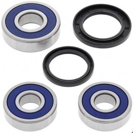 ALL BALLS Wheel Bearing Kit 25-1360 94127