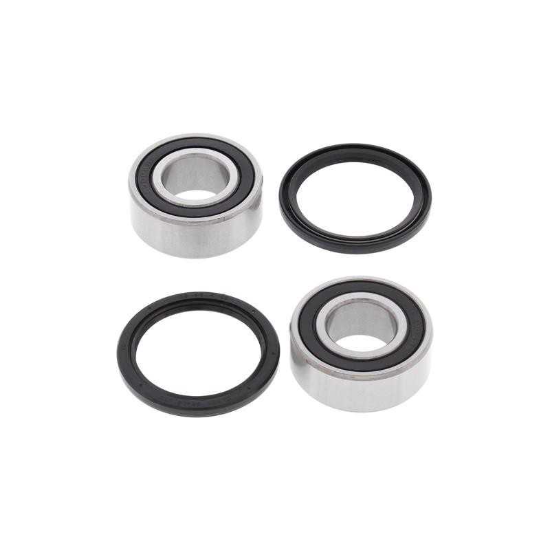 ALL BALLS Wheel Bearing Kit 25-1550 93685