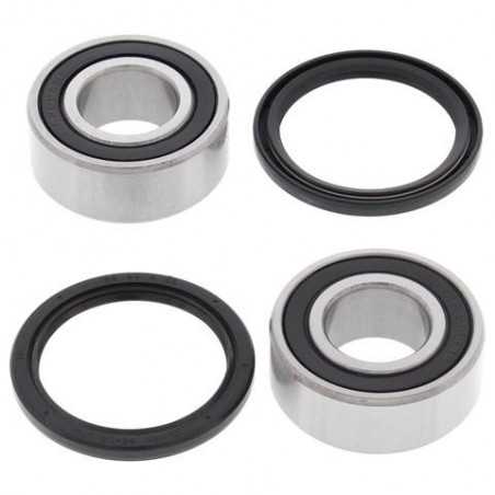 ALL BALLS Wheel Bearing Kit 25-1550 93685