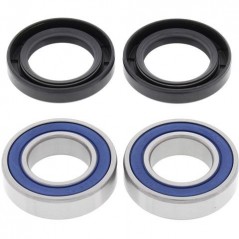 ALL BALLS Wheel Bearing Kit 25-1569 93989