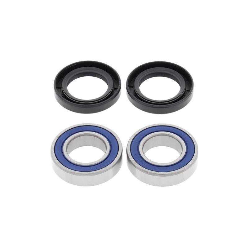 ALL BALLS Wheel Bearing Kit 25-1569 93989