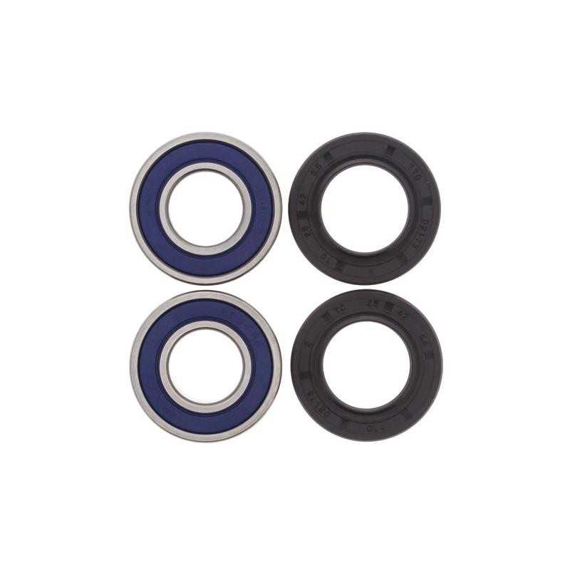 ALL BALLS Wheel Bearing Kit 25-1223 93701
