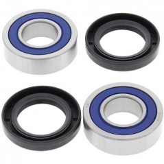 ALL BALLS Wheel Bearing Kit 25-1654 94002