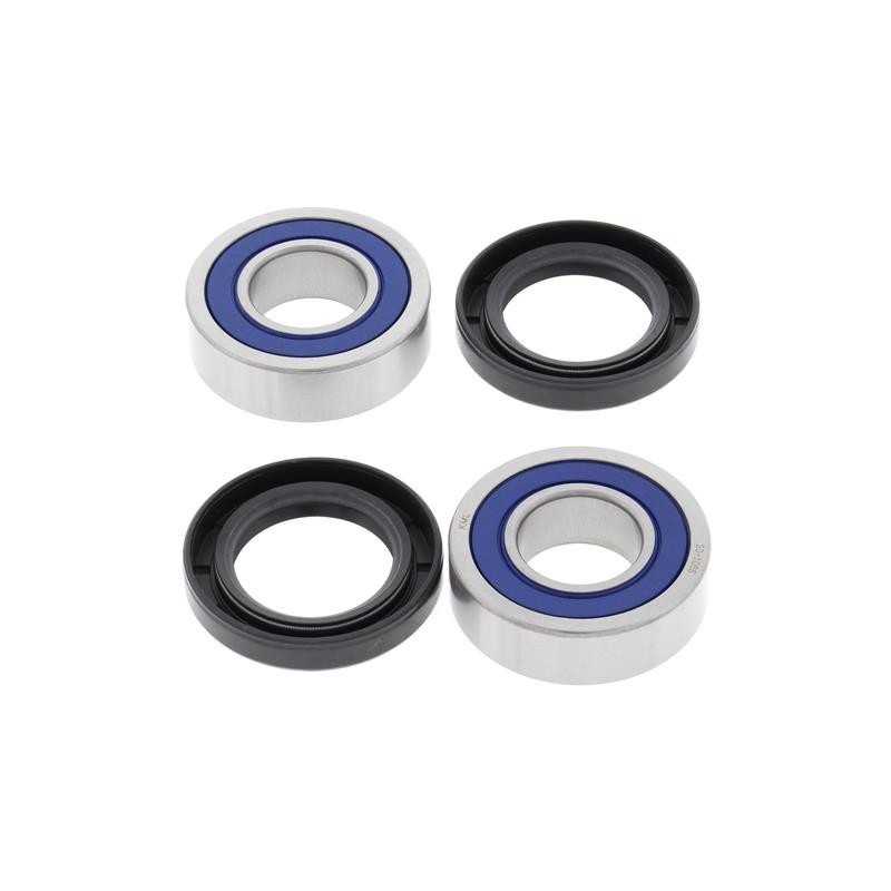 ALL BALLS Wheel Bearing Kit 25-1654 94002