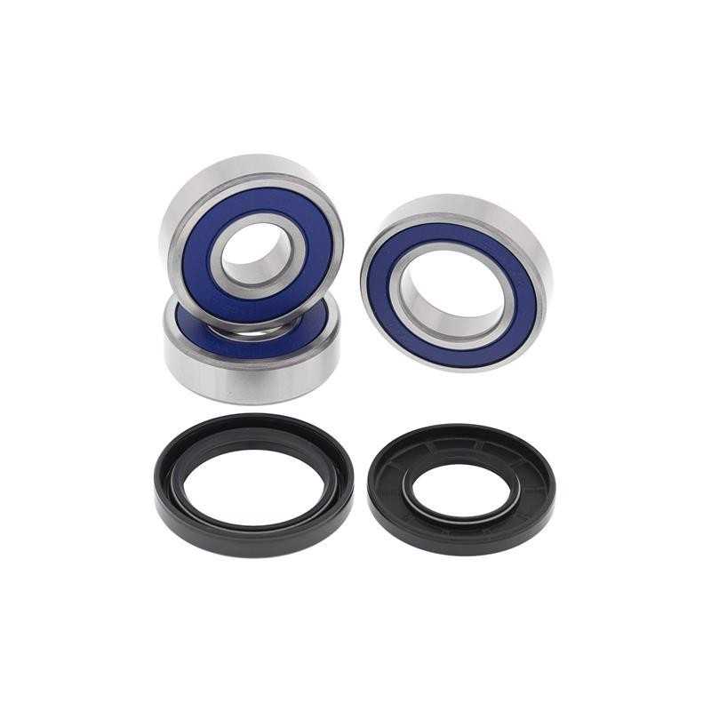 ALL BALLS Kit rodamientos de rueda 25-1390 94091