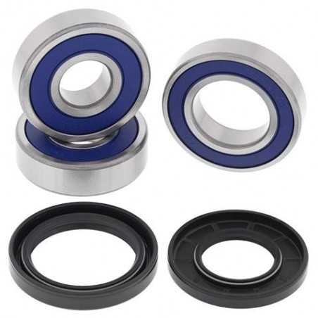 ALL BALLS Wheel Bearing Kit 25-1390 94091