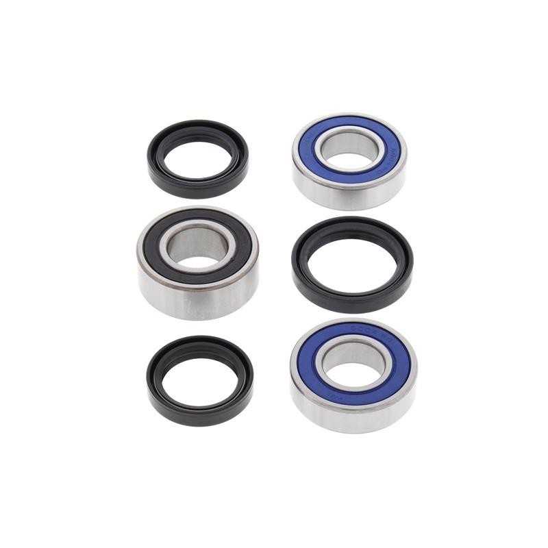 ALL BALLS Wheel Bearing Kit 25-1622 93682
