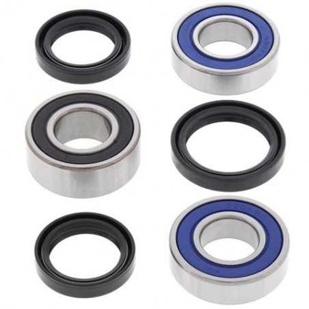 ALL BALLS Wheel Bearing Kit 25-1622 93682