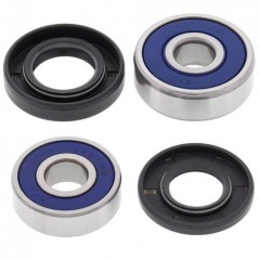 ALL BALLS Kit rodamientos de rueda 25-1171 93692