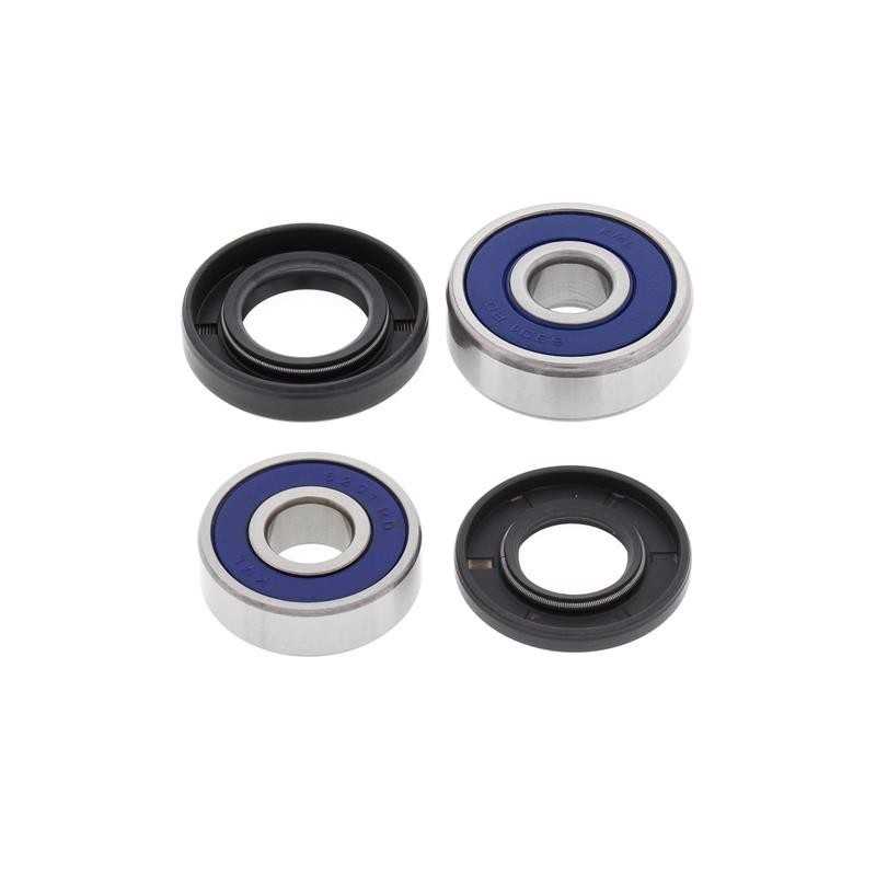 ALL BALLS Kit rodamientos de rueda 25-1171 93692