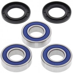ALL BALLS Kit rodamientos de rueda 25-1224 93702