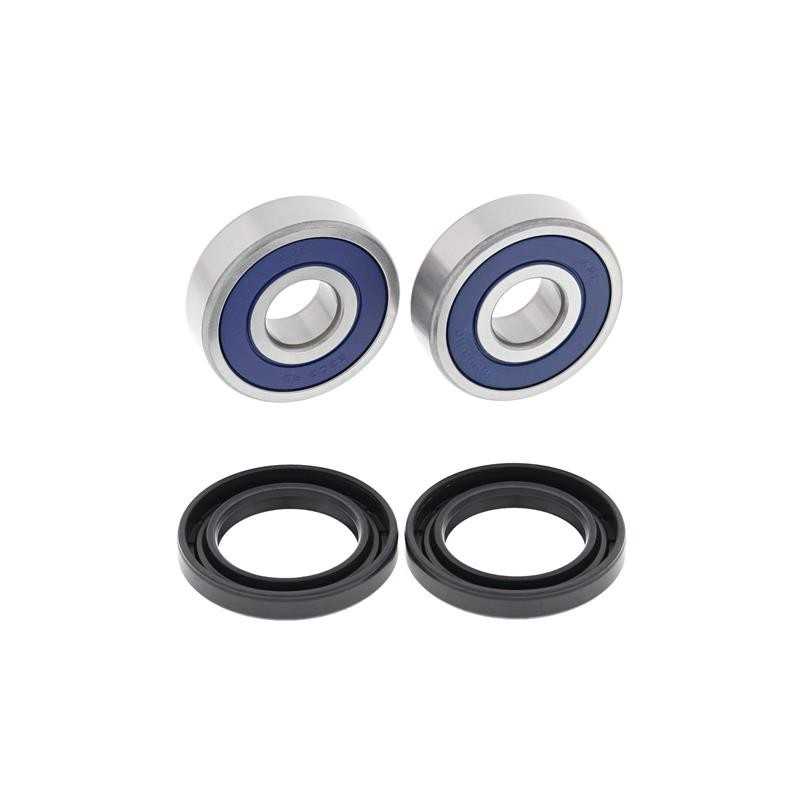 ALL BALLS Wheel Bearing Kit 25-1662 93644