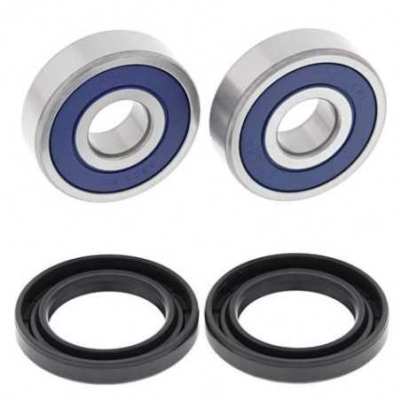ALL BALLS Wheel Bearing Kit 25-1662 93644