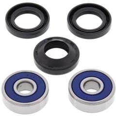 ALL BALLS Kit rodamientos de rueda 25-1072 93573