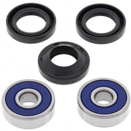 ALL BALLS Wheel Bearing Kit 25-1072 93573
