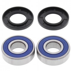 ALL BALLS Wheel Bearing Kit 25-1263 93725