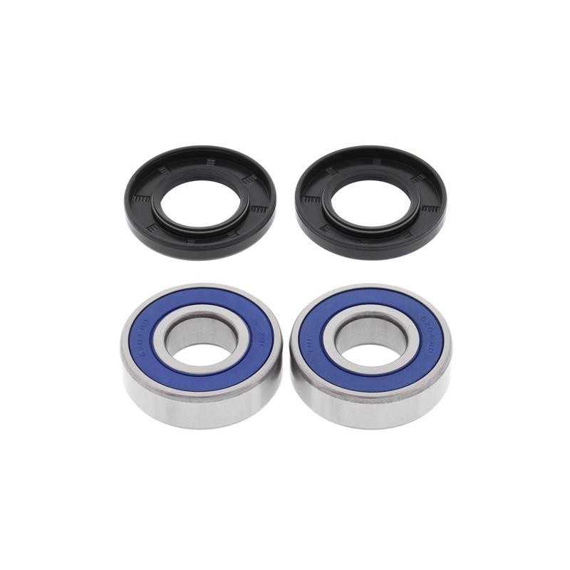 ALL BALLS Wheel Bearing Kit 25-1263 93725