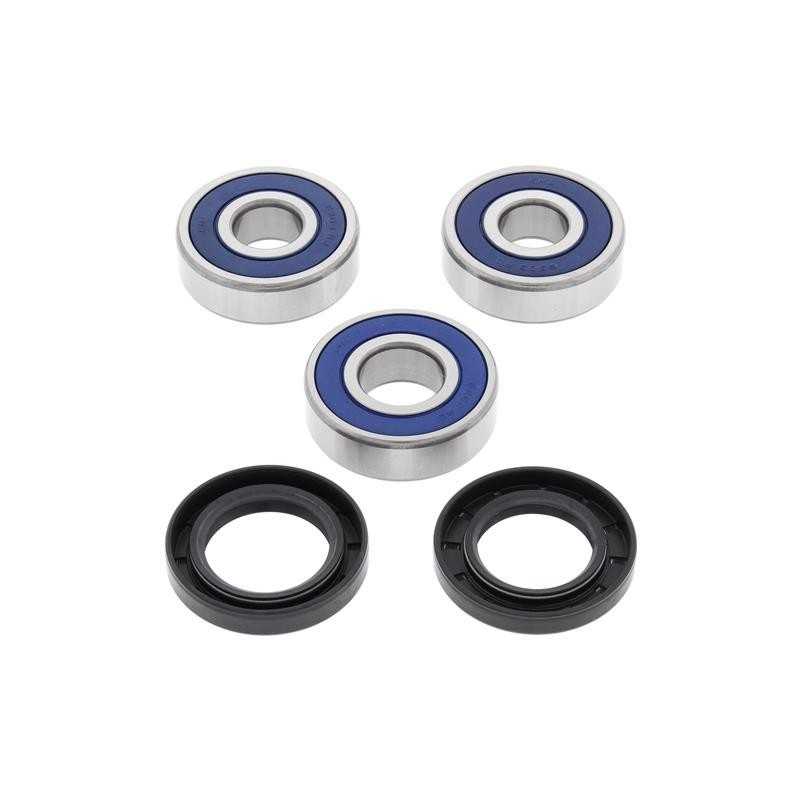 ALL BALLS Wheel Bearing Kit 25-1258 94056