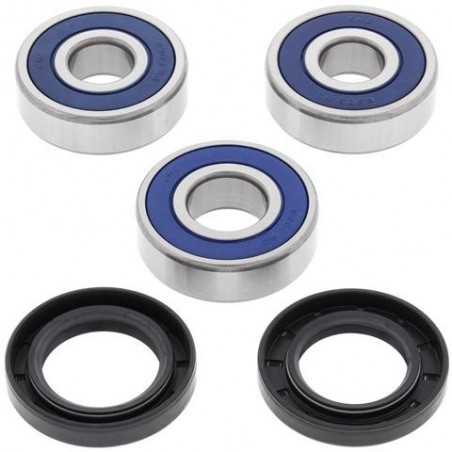 ALL BALLS Wheel Bearing Kit 25-1258 94056