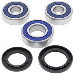 ALL BALLS Kit rodamientos de rueda 25-1280 93705
