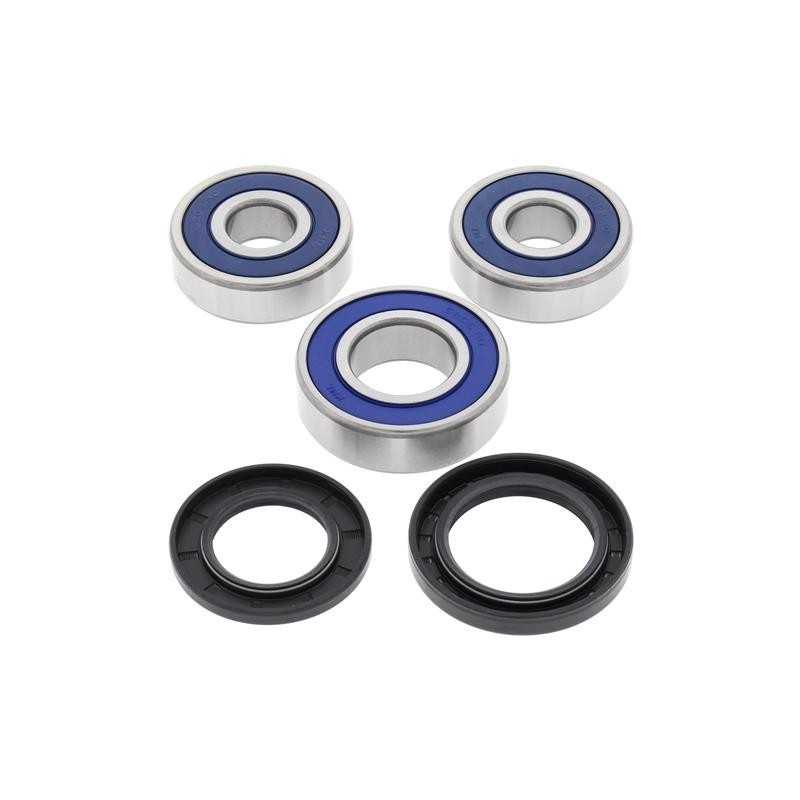 ALL BALLS Kit rodamientos de rueda 25-1280 93705