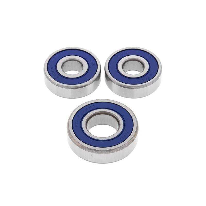 ALL BALLS Wheel Bearing Kit 25-1156 93729