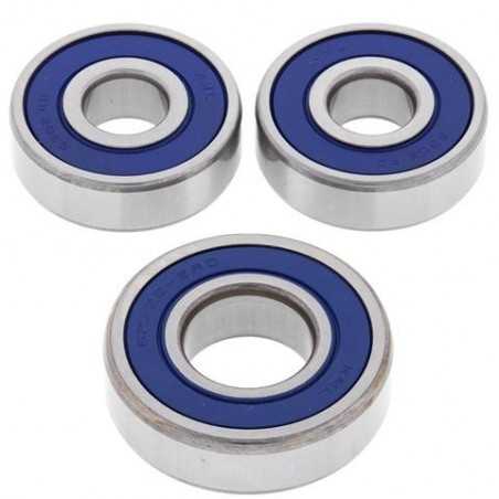 ALL BALLS Wheel Bearing Kit 25-1156 93729