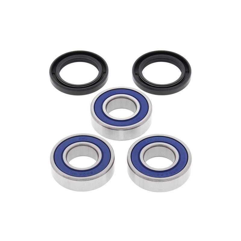 ALL BALLS Kit rodamientos de rueda 25-1243 93726