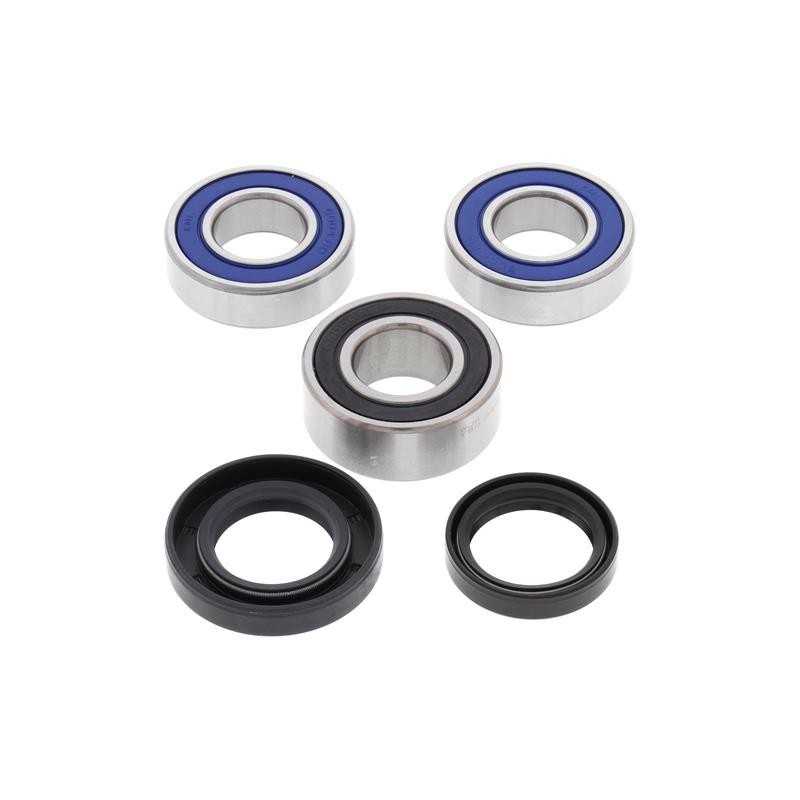 ALL BALLS Wheel Bearing Kit 25-1418 93684