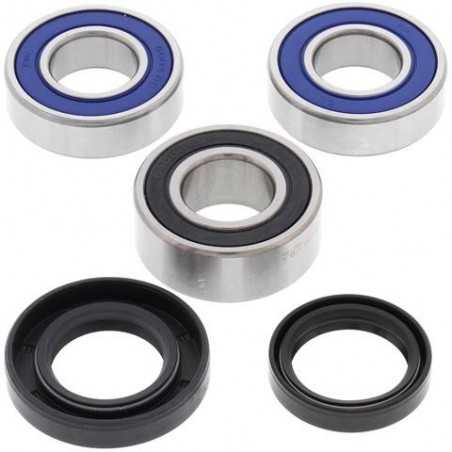 ALL BALLS Wheel Bearing Kit 25-1418 93684