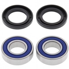 ALL BALLS Kit rodamientos de rueda 25-1054 93635