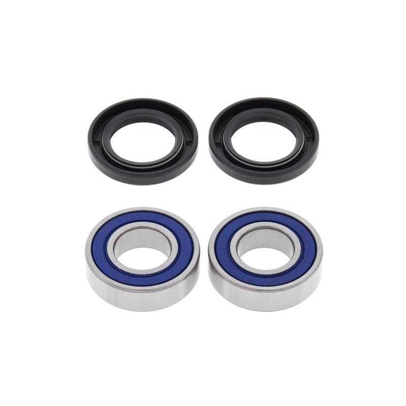 ALL BALLS Kit rodamientos de rueda 25-1054 93635