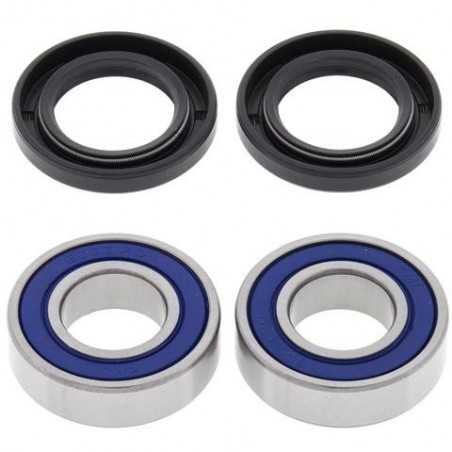 ALL BALLS Wheel Bearing Kit 25-1054 93635