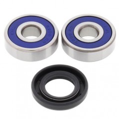 ALL BALLS Kit rodamientos de rueda 25-1161 93631