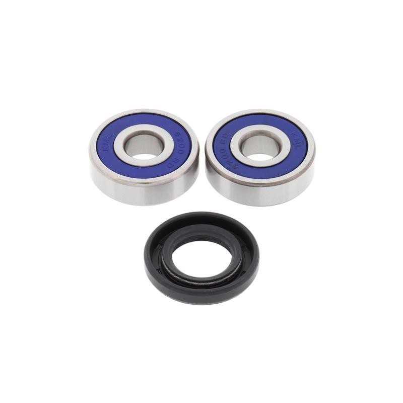 ALL BALLS Kit rodamientos de rueda 25-1161 93631